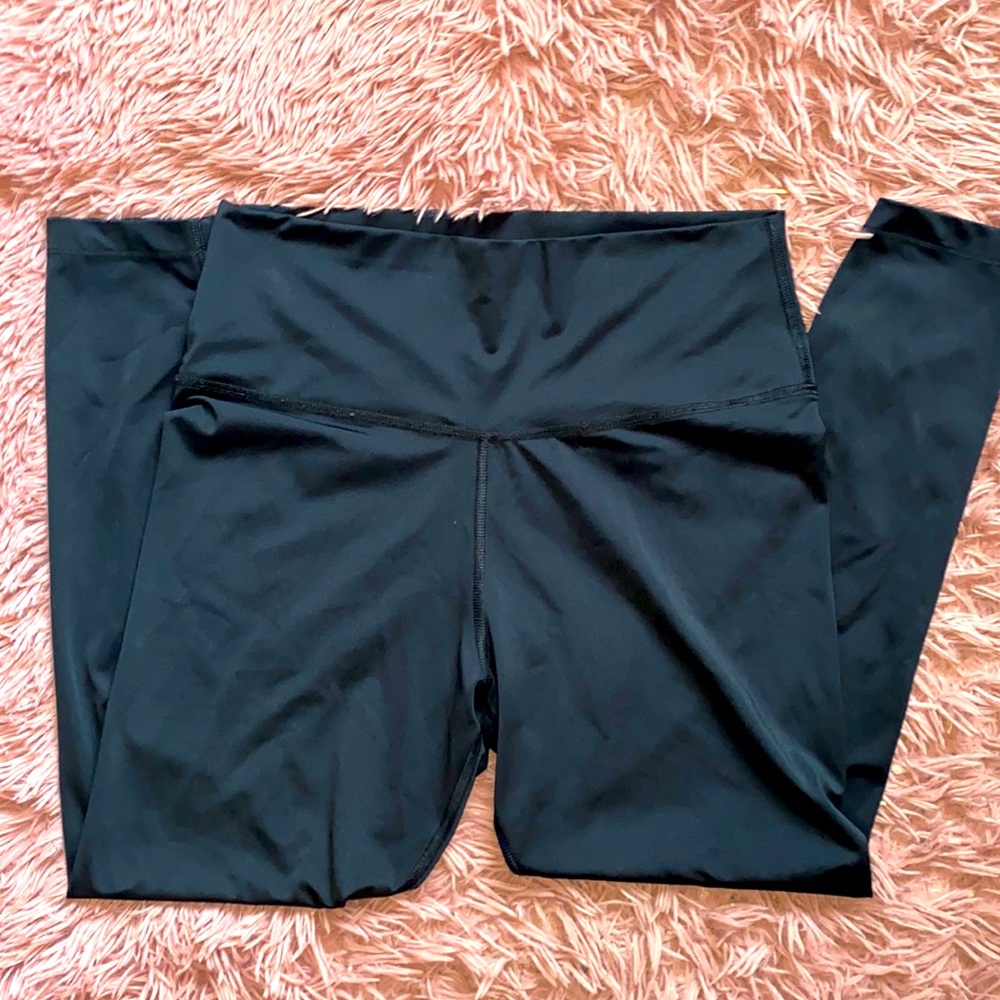 Nike Dri-Fit Yoga Leggings